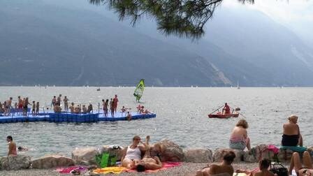 20160820 Piniest Foto Gallery Progetto Spiagge Sicure